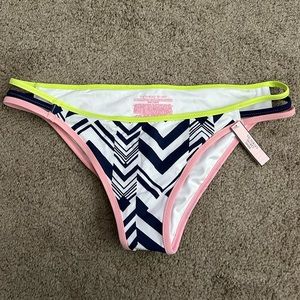 NWT Victoria’s Secret bikini bottom